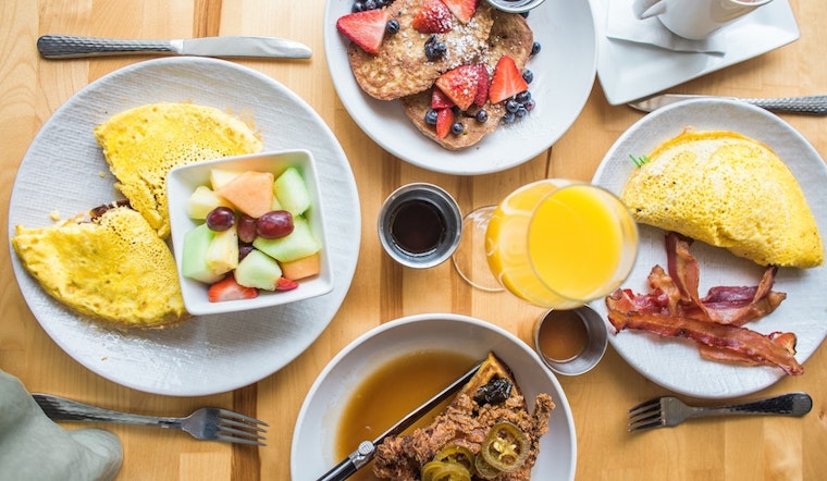 4 food and drink events worth seeking out in Chicago this weekend