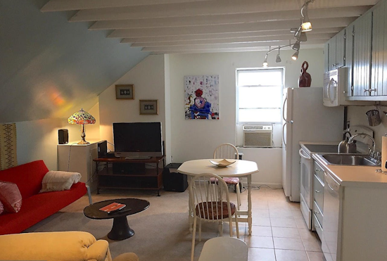 What will $1,900 rent you in Old Town, right now?