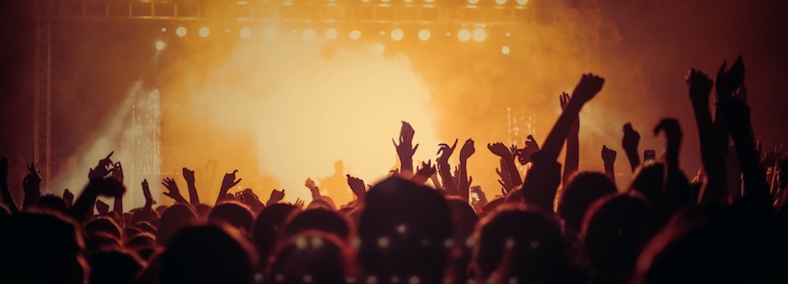 Rock your world: 4 intriguing music events in Chicago this weekend