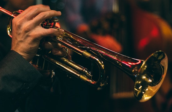 The best blues and jazz events in Evanston this week