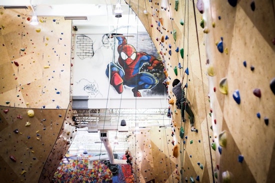 4 events worth checking out in Somerville this week