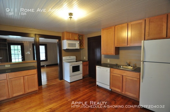 The cheapest apartment rentals in Durham, explored