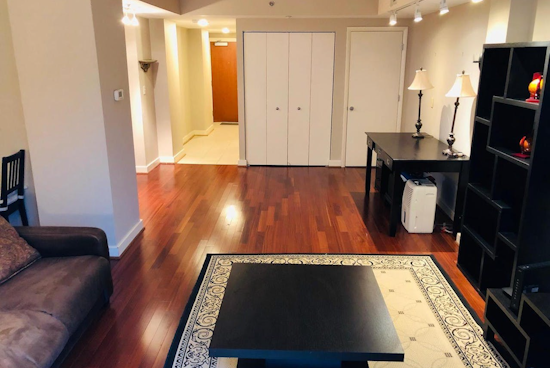 The cheapest apartment rentals in Downtown, explored
