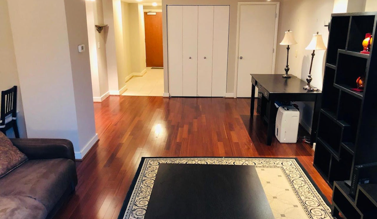 The cheapest apartment rentals in Downtown, explored