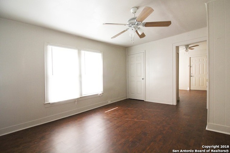 The cheapest apartment rentals in San Antonio, right now