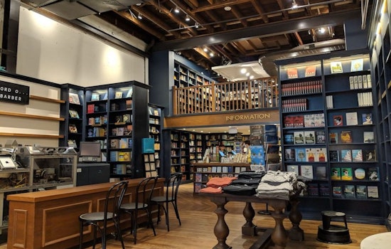 Here's what to do in Philadelphia this week