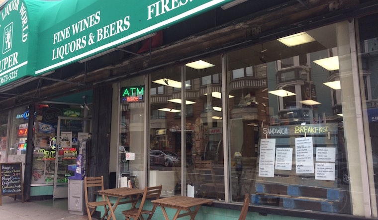 Bite Room, Offering Freshly Made Sandwiches With A Persian Flair