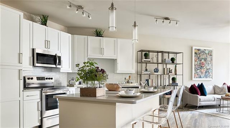 Charlotte's most luxurious real estate rentals, revealed