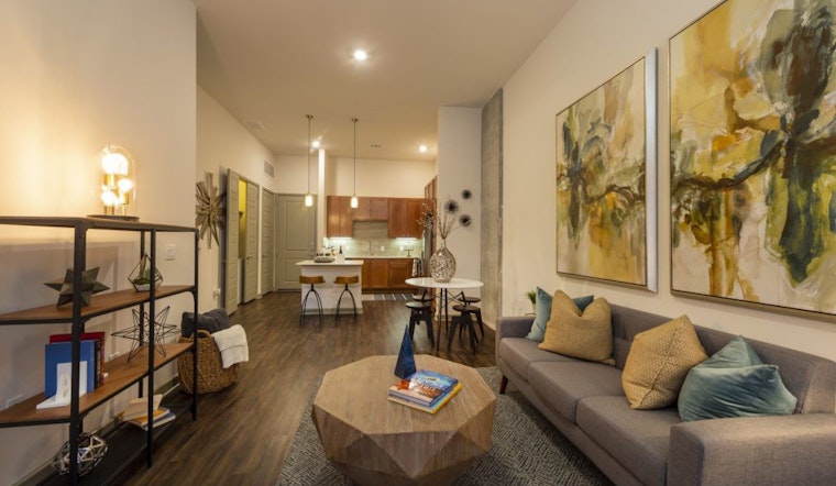 The cheapest apartment rentals in Downtown, explored