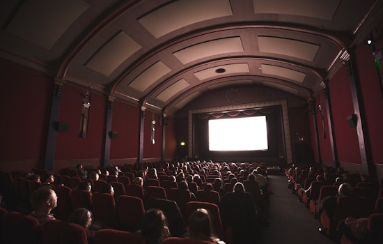 Film events worth seeking out in Austin this week