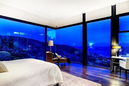 Laguna Beach's most deluxe real estate rentals, revealed