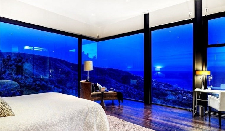 Laguna Beach's most deluxe real estate rentals, revealed