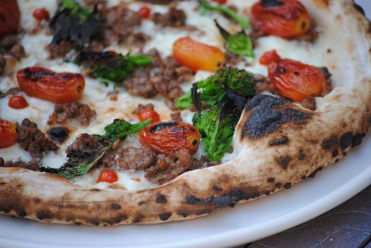 Craving Italian? Check out these 3 new Atlanta spots