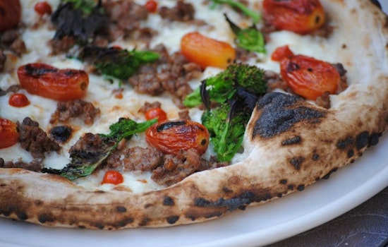 Craving Italian? Check out these 3 new Atlanta spots