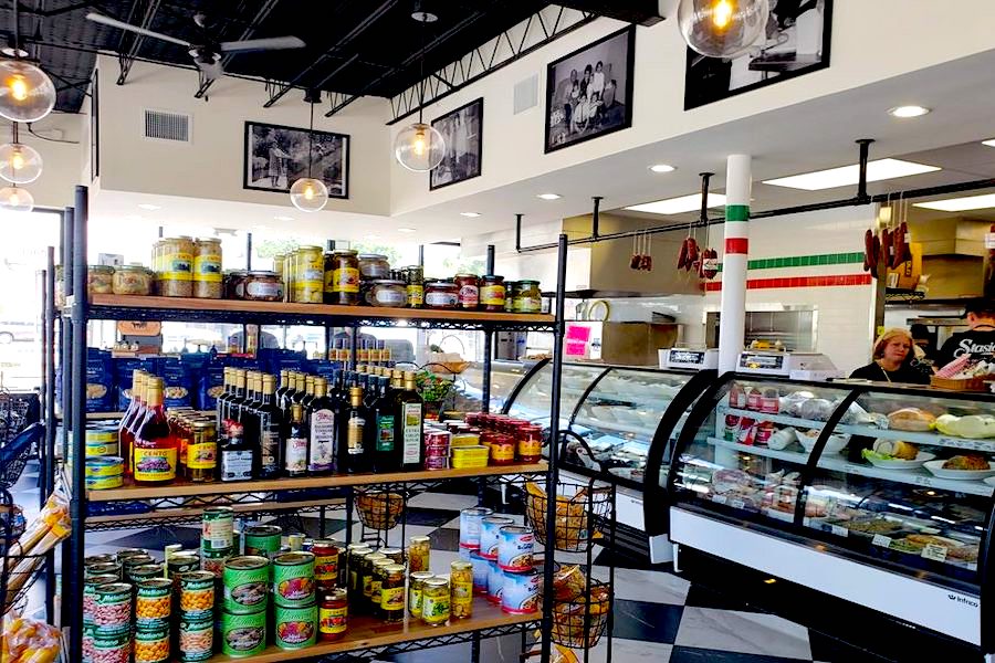 Orlando's top 5 delis to visit now