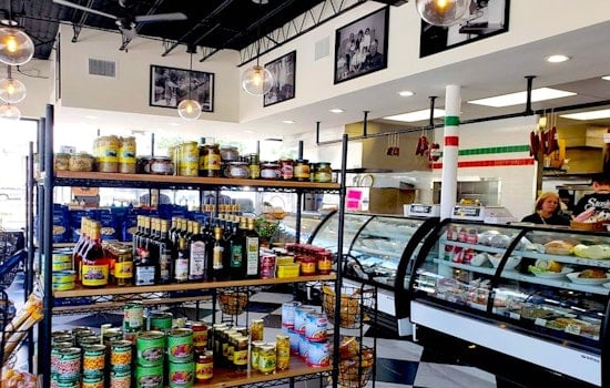 Orlando's top 5 delis to visit now