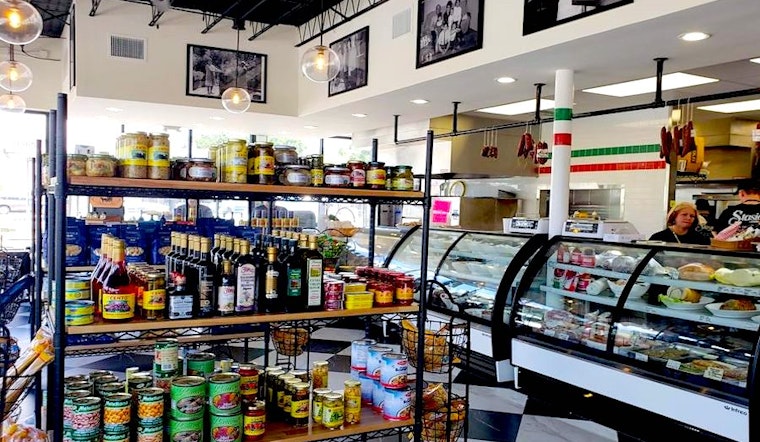 Orlando's top 5 delis to visit now