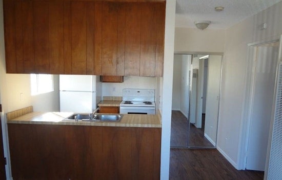Explore today's cheapest rentals in Pacific Beach, San Diego