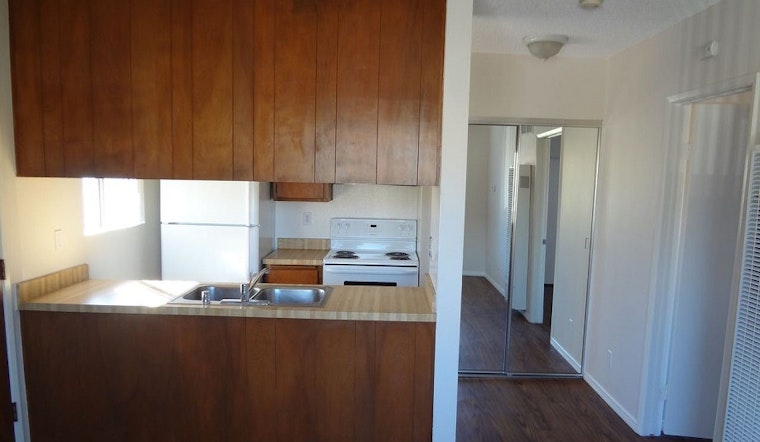 Explore today's cheapest rentals in Pacific Beach, San Diego