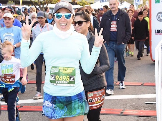 Oakland weekend: Oakland Marathon, Women's history talk, Foals in concert, more