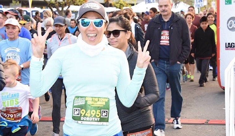 Oakland weekend: Oakland Marathon, Women's history talk, Foals in concert, more