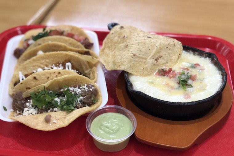 3 new places to savor tacos in Los Angeles