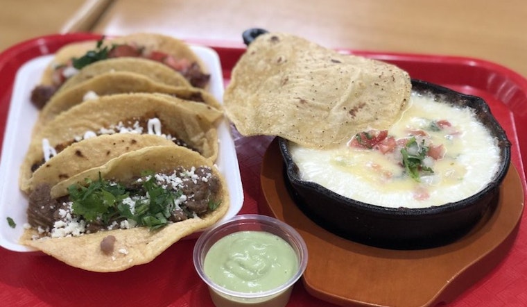 3 new places to savor tacos in Los Angeles