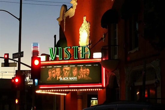 4 ways to enjoy your week in Los Angeles