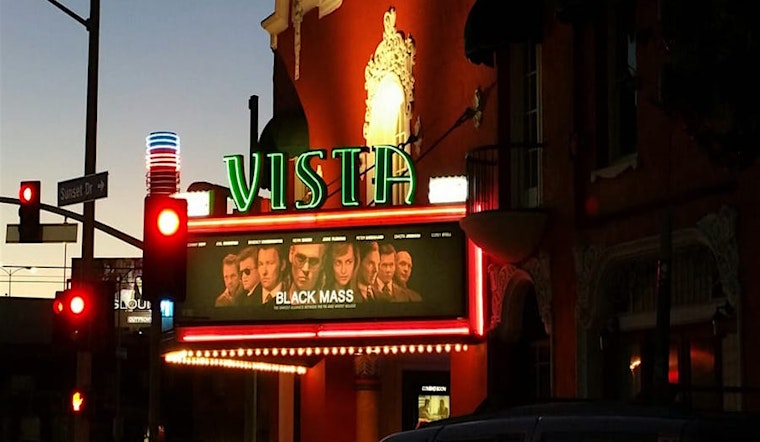4 ways to enjoy your week in Los Angeles