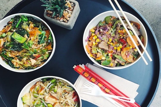 Get these trending Chicago restaurants on your radar today
