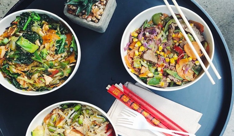 Get these trending Chicago restaurants on your radar today