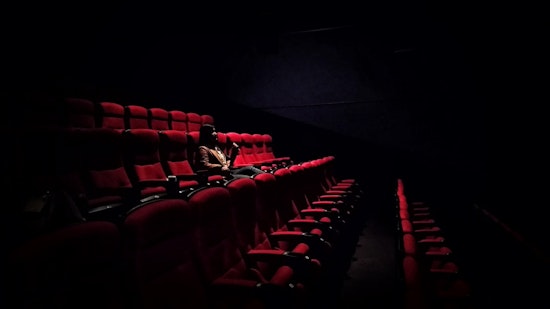 3 film, media and entertainment events to check out in Minneapolis this weekend