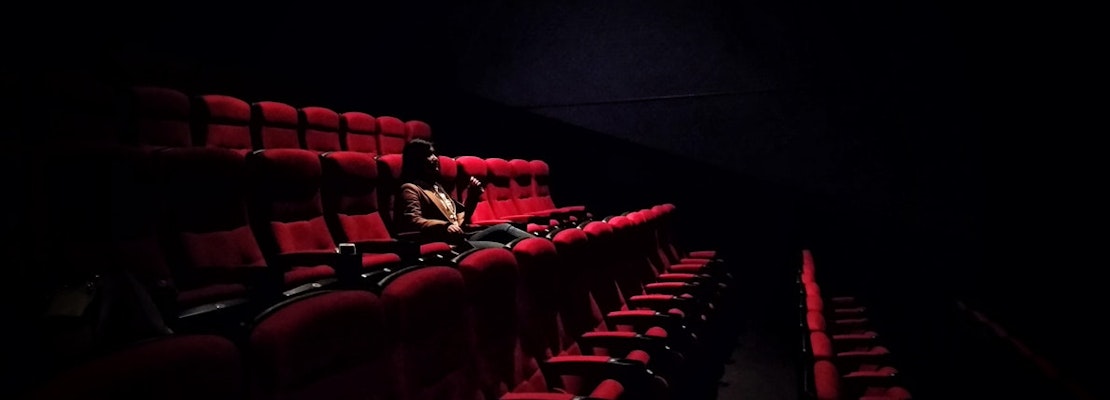 3 film, media and entertainment events to check out in Minneapolis this weekend