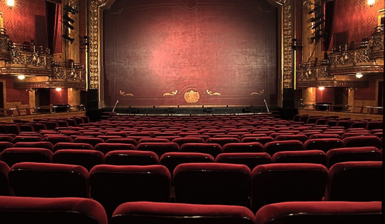 Top theater events in San Diego this week