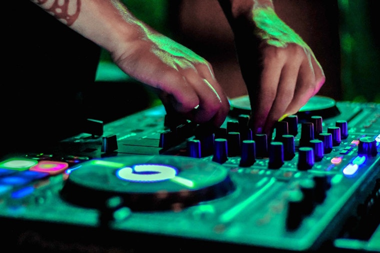 Electronic music events worth seeking out in San Diego this week