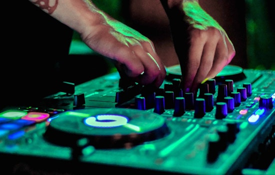 Electronic music events worth seeking out in San Diego this week