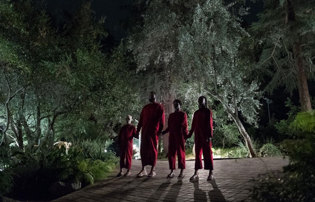 The 4 best movies screening around Mountain View this week