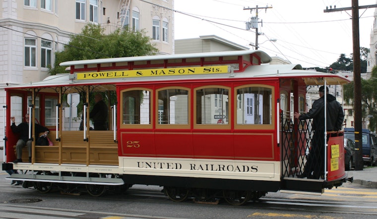 93-Year-Old Man Dies After Being Struck By Cable Car