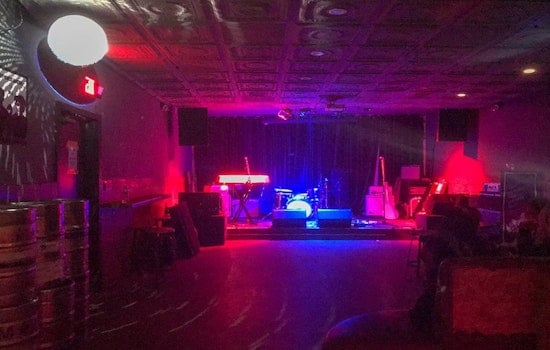 4 intriguing music events in San Diego this weekend