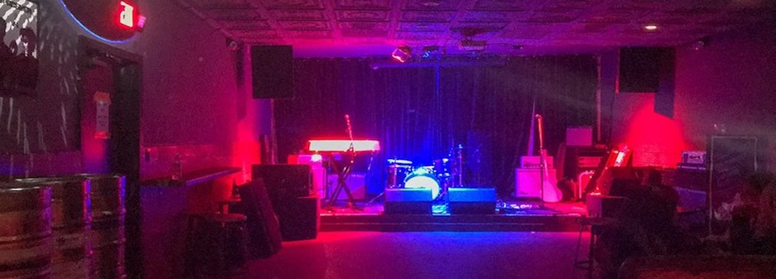4 intriguing music events in San Diego this weekend