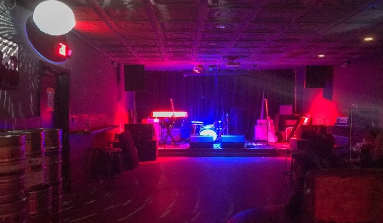 4 intriguing music events in San Diego this weekend