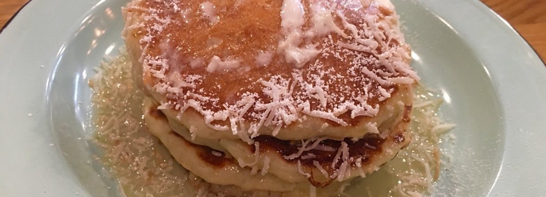 Bagels, coconut pancakes and purple mimosas: 3 new spots for breakfast and brunch in San Francisco