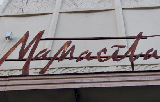 Ay, Caramba: Mamacita Closes After 12 Years On Chestnut Street