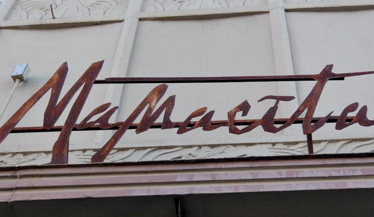 Ay, Caramba: Mamacita Closes After 12 Years On Chestnut Street