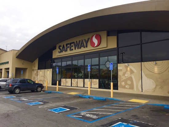 The Church & Market Safeway Is No Longer Open 24 Hours