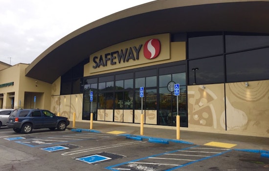 The Church & Market Safeway Is No Longer Open 24 Hours