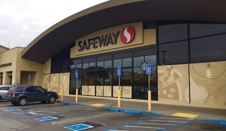 The Church & Market Safeway Is No Longer Open 24 Hours