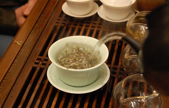 Woman Dies After Drinking Contaminated Tea From Chinatown Shop