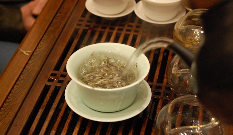 Woman Dies After Drinking Contaminated Tea From Chinatown Shop