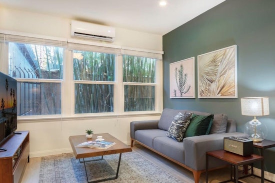 What's the cheapest rental available in Santa Monica, right now?